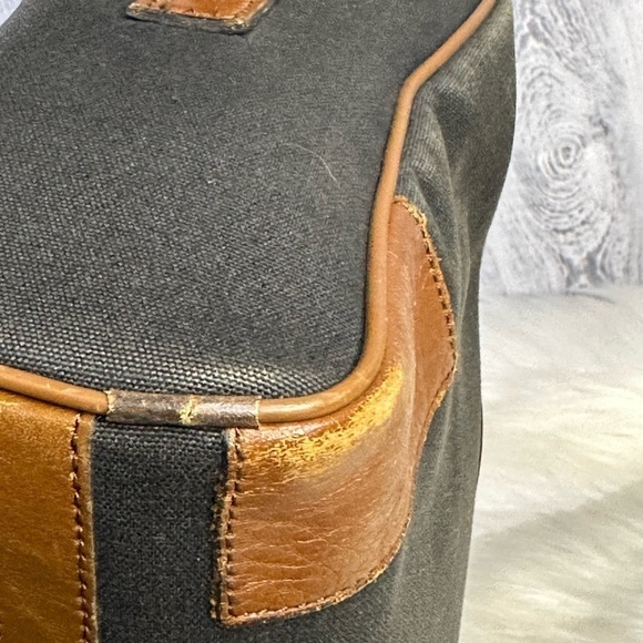 CELINE vintage shoulder bag - Picture 8 of 17